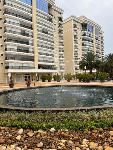 imagem 2 - Apartamento Alto Padrão  4 suites no Residencial Palladio imagem 2 - Apartamento Alto Padrão  4 suites no Residencial Palladio