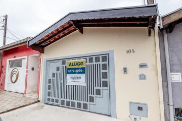 Excelente casa na região do bairro Santa Rosa para alugar, contendo: Sala com ventilador de teto, cozinha com balcão e gabinete, 2 dormitórios( sendo 01 suíte e ventilador de teto), banheiro social, quintal, lavanderia coberta, garagem para 02 carros com portão eletrônico.
Gostou do imóvel, agenda sua visita com um dos nossos Especialistas !