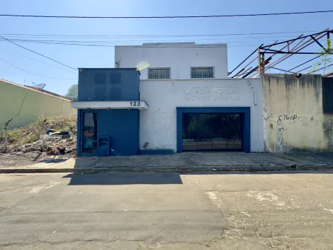 imagem 1 - Salão Comercial à venda no bairro Monte Líbano imagem 1 - Salão Comercial à venda no bairro Monte Líbano