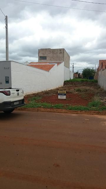 imagem 1 - Terreno comercial para locação no bairro Jardim Oriente imagem 1 - Terreno comercial para locação no bairro Jardim Oriente