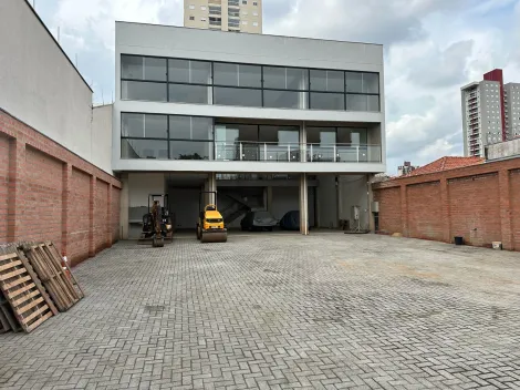 imagem 1 - Salão comercial para venda no no Bairro Alto imagem 1 - Salão comercial para venda no no Bairro Alto
