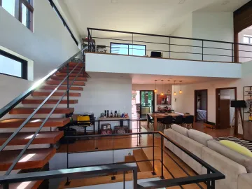 imagem 4 - Casa à venda no condomínio Alphaville imagem 4 - Casa à venda no condomínio Alphaville