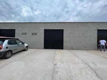 imagem 3 - Comercial / Salão -Vila Industrial - Locação - Comercial imagem 3 - Comercial / Salão -Vila Industrial - Locação - Comercial