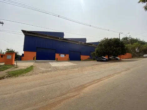 imagem 3 - Galpão Industrial no Distrito Unileste imagem 3 - Galpão Industrial no Distrito Unileste
