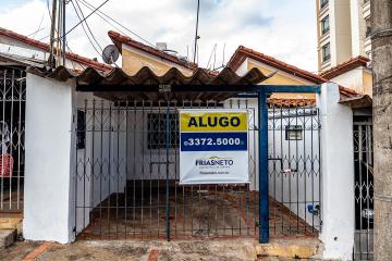 imagem 1 - Casa para alugar em Piracicaba no Bairro Vila independência imagem 1 - Casa para alugar em Piracicaba no Bairro Vila independência