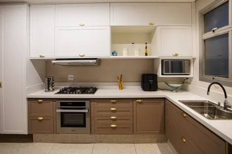 imagem 4 - Apartamento à venda no condomínio Cidade Jardim imagem 4 - Apartamento à venda no condomínio Cidade Jardim