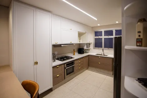 imagem 5 - Apartamento à venda no condomínio Cidade Jardim imagem 5 - Apartamento à venda no condomínio Cidade Jardim