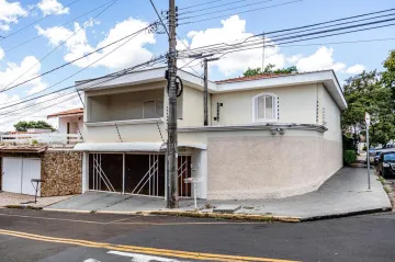 imagem 2 - Casa à venda no bairro Vila Monteiro imagem 2 - Casa à venda no bairro Vila Monteiro