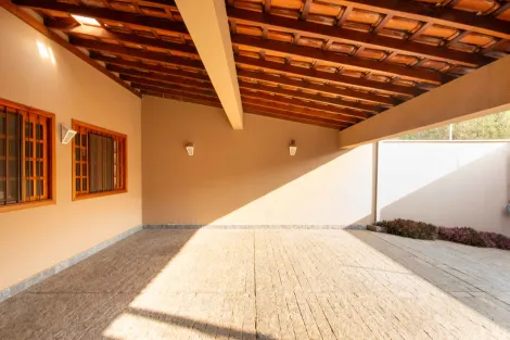 imagem 2 - Casa com piscina à venda na Vila Monteiro - conforto, espaço e localização privilegiada! imagem 2 - Casa com piscina à venda na Vila Monteiro - conforto, espaço e localização privilegiada!
