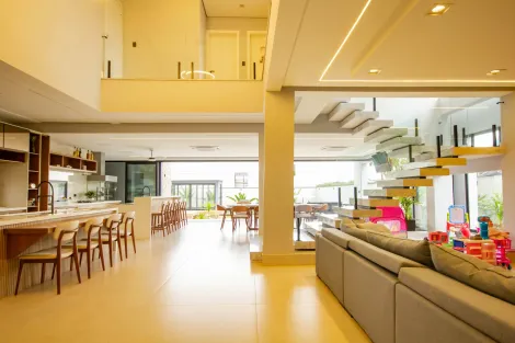 imagem 2 - Residencial - Casa em Condomínio imagem 2 - Residencial - Casa em Condomínio