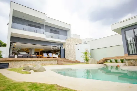 imagem 1 - Residencial - Casa em Condomínio imagem 1 - Residencial - Casa em Condomínio