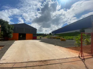 imagem 3 - Galpão Industrial para venda no Distrito Industrial Unileste imagem 3 - Galpão Industrial para venda no Distrito Industrial Unileste