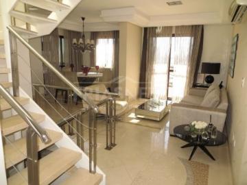 Piracicaba Cidade Alta Apartamento Venda R$1.250.000,00 Condominio R$1.800,00 3 Dormitorios 4 Vagas Area construida 373.51m2