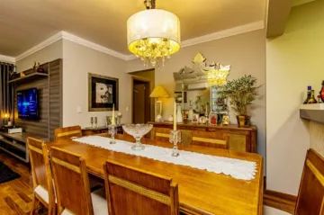 imagem 4 - Apartamento ótimo padrão 127 m2 - Maison Classic imagem 4 - Apartamento ótimo padrão 127 m2 - Maison Classic