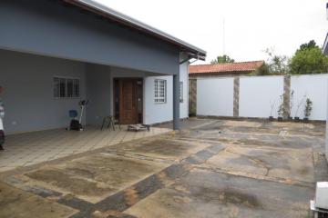 Piracicaba Vila Verde Casa Venda R$1.250.000,00 3 Dormitorios 6 Vagas Area do terreno 1100.00m2 Area construida 320.02m2
