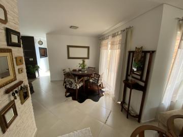 imagem 4 - Casa à venda no condomínio Residencial Leão imagem 4 - Casa à venda no condomínio Residencial Leão