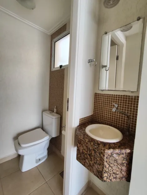 imagem 5 - Casa à venda em condomínio com piscina imagem 5 - Casa à venda em condomínio com piscina