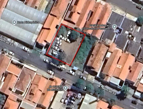 imagem 4 - Ótimo terreno à venda no Castelinho de 500m² imagem 4 - Ótimo terreno à venda no Castelinho de 500m²