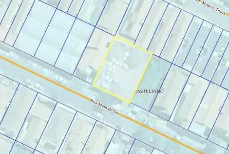 imagem 5 - Ótimo terreno à venda no Castelinho de 500m² imagem 5 - Ótimo terreno à venda no Castelinho de 500m²