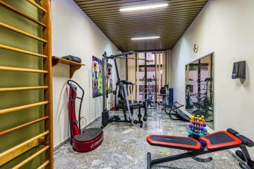 imagem 5 - Apartamento com três dormitórios com suite  no Centro de Piracicaba imagem 5 - Apartamento com três dormitórios com suite  no Centro de Piracicaba