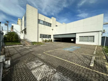 imagem 2 - Prédio comercial de Alto Padrão com Galpão Anexo no bairro Caxambú imagem 2 - Prédio comercial de Alto Padrão com Galpão Anexo no bairro Caxambú