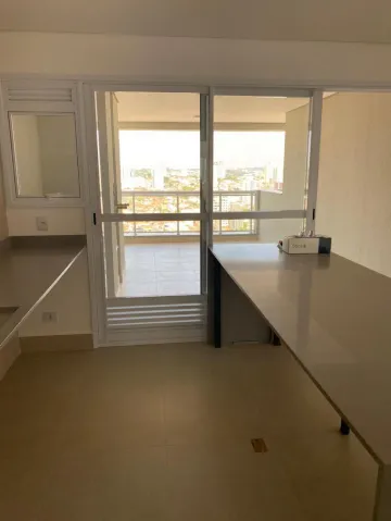 Apto NOVO em andar alto, com 167,31 m², 3 vagas de garagem, 3 dormitórios sendo 1 suite, sala 2 ambientes com pé direito duplo em uma parte, cozinha e espaço gourmet anexo a sacada.