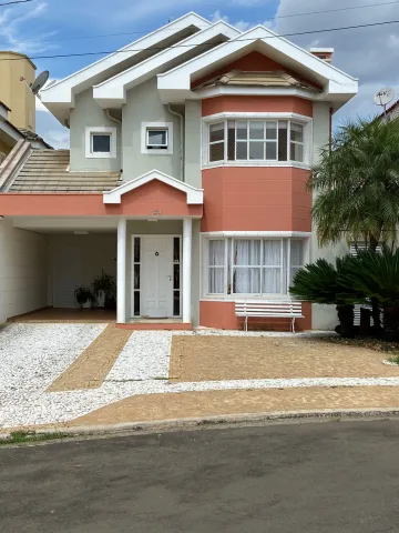 imagem 1 - Casa à venda no condomínio Terras de Piracicaba IV imagem 1 - Casa à venda no condomínio Terras de Piracicaba IV