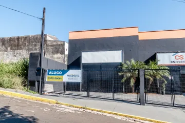 imagem 1 - Salão comercial para alugar em Piracicaba imagem 1 - Salão comercial para alugar em Piracicaba