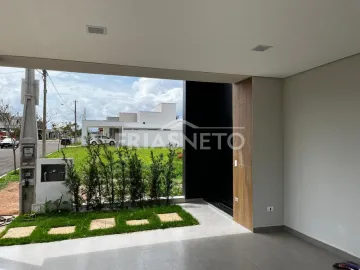 Casa nova, térrea, 139,91 m2 de área construída em terreno de 200 m2, Residencial Ágape, Bairro Campestre, projeto elaborado por profissionais de renome para você que busca uma casa prática e funcional sem abrir mão da beleza, com 3 dormitórios sendo 1 suíte com closet, banheiro social, sala para dois ambientes com pé direito alto, cozinha gourmet com churrasqueira, lavanderia com banheiro na área externa e 2 vagas cobertas. A casa possui 4 pontos preparados para instalação de ar condicionado, aquecedor solar, esquadrias em alumínio com tela mosqueteiro, acabamento em porcelanato, louças e metais, chuveiro, box nos banheiros, tubos e conexões tigre, telhado com laje e telhas sanduíche. Residencial com portaria 24 horas, câmeras de segurança em todo perímetro do loteamento, academia, brinquedoteca, quadra poliesportiva, salão de festas, espaço gourmet, playground, pet place e pomar. Tranquilidade, bem estar, lazer e segurança para você e sua família.