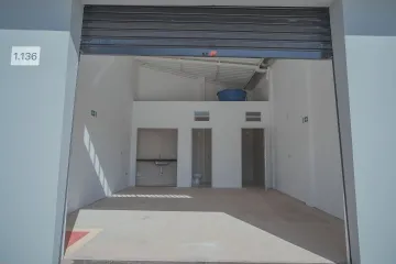 imagem 4 - Salão comercial para locação no bairro Jardim Nova Suíça imagem 4 - Salão comercial para locação no bairro Jardim Nova Suíça