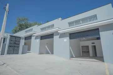 imagem 3 - Salão comercial para locação no bairro Jardim Nova Suíça imagem 3 - Salão comercial para locação no bairro Jardim Nova Suíça