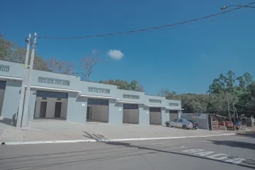 imagem 2 - Salão comercial para locação no bairro Jardim Nova Suíça imagem 2 - Salão comercial para locação no bairro Jardim Nova Suíça