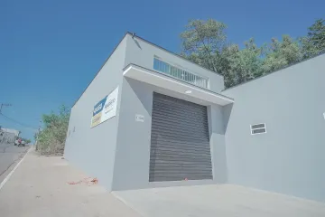 imagem 2 - Salão comercial para locação no bairro Jardim Nova Suíça imagem 2 - Salão comercial para locação no bairro Jardim Nova Suíça