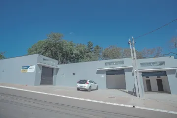 imagem 3 - Salão comercial para locação no bairro Jardim Nova Suíça imagem 3 - Salão comercial para locação no bairro Jardim Nova Suíça