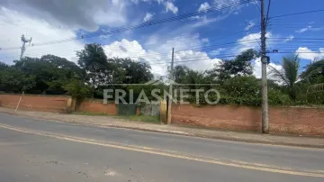 Excelente área è venda em bairro em expansão em Piracicaba, o Campestre, em sua principal avenida, Avenida Laranjal Paulista, próximo a diversos comércios e serviços e tendo como vizinhos condomínios de alto padrão como Park Campestre e Belmonte Residencial. Área totalmente plana. 
- 5.400m² de área; 
- 34m de frente; 
- Fachada para a avenida. 

Agende sua visita!