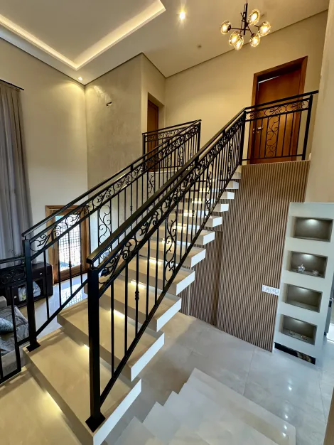 imagem 1 - Casa à venda no condomínio Residencial Villa D`Aquila imagem 1 - Casa à venda no condomínio Residencial Villa D`Aquila
