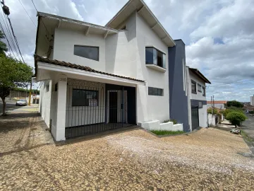 Piracicaba Vila Rezende Casa Locacao R$ 3.500,00 7 Dormitorios 2 Vagas Area do terreno 304.28m2 Area construida 396.70m2