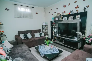 imagem 1 - Casa à venda no bairro Vila Monteiro imagem 1 - Casa à venda no bairro Vila Monteiro