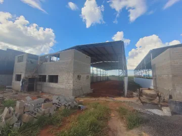 imagem 1 - Galpão para locação Uninorte imagem 1 - Galpão para locação Uninorte