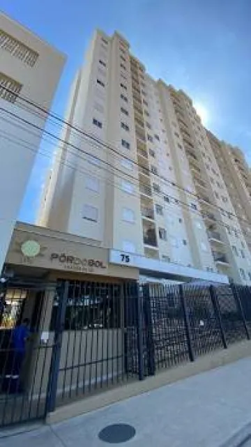 imagem 1 - Apartamento para vender no Edifício Pôr Do Sol imagem 1 - Apartamento para vender no Edifício Pôr Do Sol