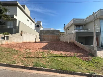 imagem 1 - Terreno à venda no condomínio Villa D`Aquila imagem 1 - Terreno à venda no condomínio Villa D`Aquila