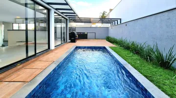 imagem 2 - Casa à venda no condomínio Residencial Villa D`Áquila imagem 2 - Casa à venda no condomínio Residencial Villa D`Áquila
