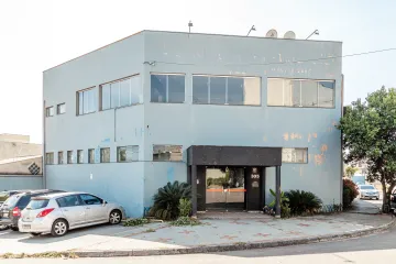 imagem 1 - Salão Comercial -  Vila Industrial imagem 1 - Salão Comercial -  Vila Industrial