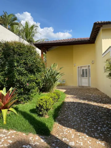 imagem 2 - Casa à venda e locação no Condomínio Colinas do Piracicaba imagem 2 - Casa à venda e locação no Condomínio Colinas do Piracicaba