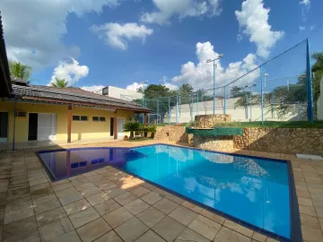 imagem 1 - Casa à venda e locação no Condomínio Colinas do Piracicaba imagem 1 - Casa à venda e locação no Condomínio Colinas do Piracicaba