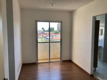 imagem 2 - Apartamento para alugar em Piracicaba no bairro Nova América imagem 2 - Apartamento para alugar em Piracicaba no bairro Nova América