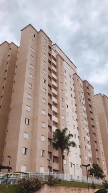 Apartamento para alugar em Piracicaba no bairro Nova América no Edifício Torres do Jardim I
Contendo 2 dormitórios com armários, sala com varanda, cozinha com armários, banheiro com gabinete e box de blindex, 1 vaga.
Ao lado da Faculdade Anhanguera.