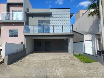 imagem 1 - Casa à venda no Condomínio Reserva das Paineiras imagem 1 - Casa à venda no Condomínio Reserva das Paineiras