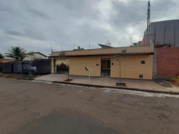imagem 1 - Casa à venda no bairro Parque Santa Cecília imagem 1 - Casa à venda no bairro Parque Santa Cecília