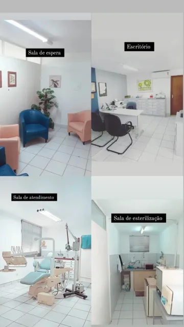 imagem 5 - Sala comercial para locação no Centro imagem 5 - Sala comercial para locação no Centro